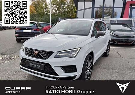 Cupra Ateca 2.0 TSI DSG 4DRIVE ABT NAVI KAMERA ABT*