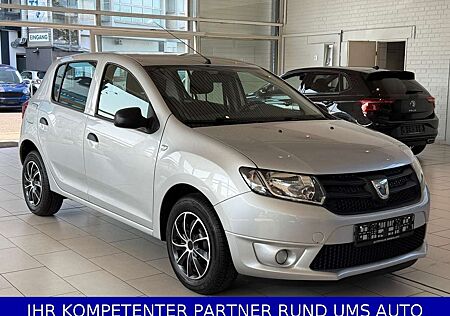 Dacia Sandero II Ambiance