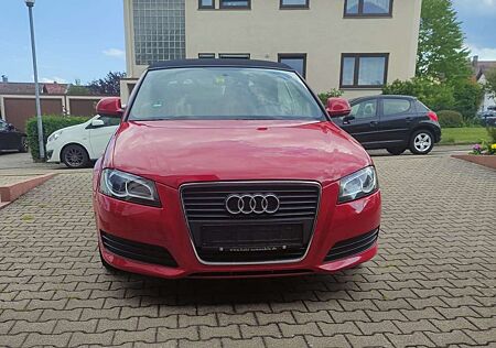 Audi A3 Attraction