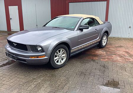 Ford Mustang Cabrio 4,0 Automatik Getriebe