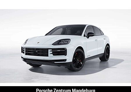 Porsche Cayenne S Coupe*BOSE*HD-MATRIX*PASM*INNO*