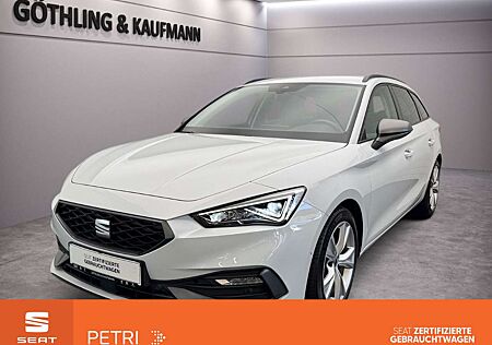 Seat Leon Sportstourer 1.5 TSI FR*LED*RFK*Navi*