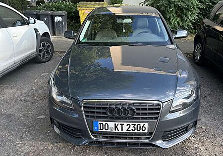 Audi A4 1.8 TFSI Ambiente