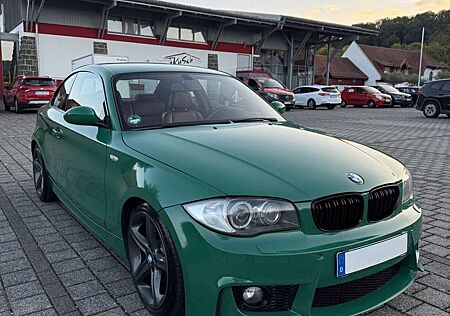 BMW 125i 125 Coupe