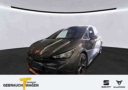 Cupra Born LM19 SCHALENSITZE W-PUMPE KAMERA PILOT-M