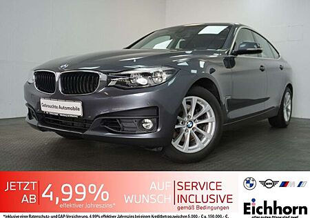 BMW 330 i Gran Turismo *PGSD.INNOPAKET.RFK*