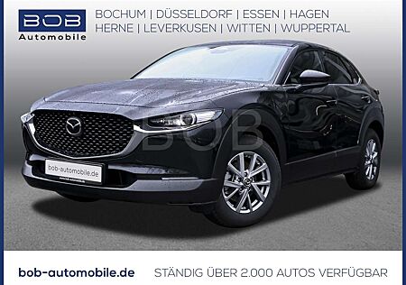 Mazda CX-30 Exclusive-Line NAVI SHZ PDC KLIMA BT LED