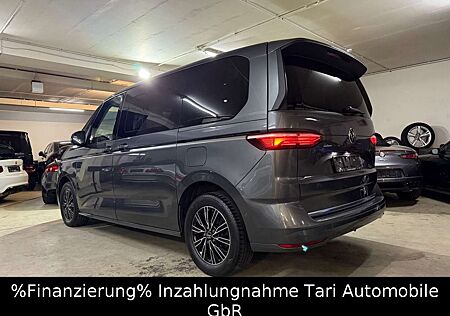 VW T7 Multivan Volkswagen T7 2.0 TSI Multivan Style 7-Sitzer *Mega Vollll*