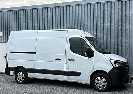 Renault Master III Kasten L2H2°°KLIMA°NAVI°KAMERA°AHK°