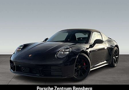 Porsche 911 Targa 4S
