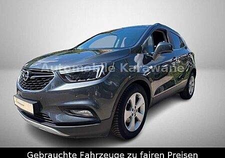 Opel Mokka X Innovation*LED*AHK*NAVI*AUTOMATIK*R-CAM*