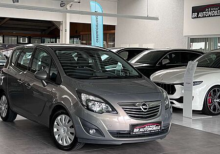 Opel Meriva Innovation*ATM bei 62.000Km*Panorama*Tüv neu