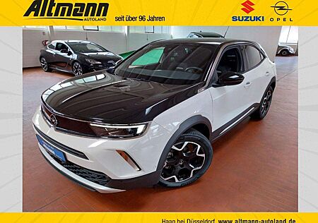 Opel Mokka Ultimate 1.2 *Kam *SHZ *LHZ *Navi