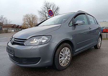 VW Golf Plus Volkswagen Trentline