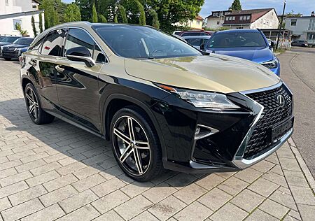 Lexus RX 300 RX 200t 200t AWD