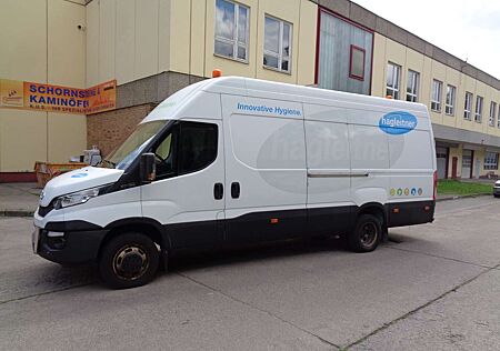 IVECO Daily GKa 50 C 15 V Radstand 4100