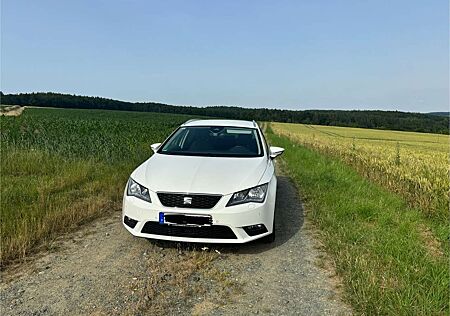 Seat Leon Style