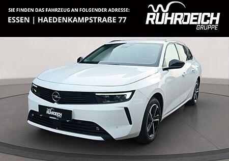 Opel Astra L ST Edition 1.2 NAVI KAMERA KEYLESS CARPLAY LED S