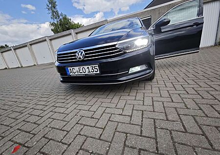 VW Passat Variant Volkswagen Highline BMT/Start-Stopp