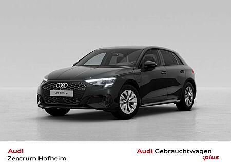 Audi A3 40 TFSIe S tro*LED*Virtual*Navi+*PD