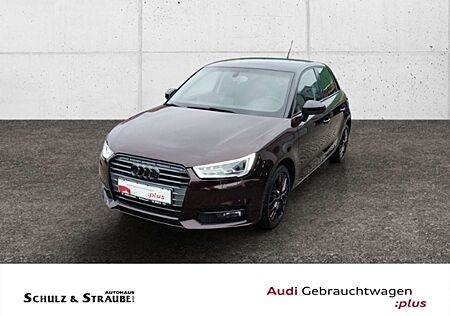 Audi A1 Sportback 1.4 TFSI design XENON NAVI SIHZ