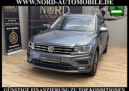 VW Tiguan Allspace Volkswagen Comfortline 2.0 TDI DSG Navi/AHK Comfortline