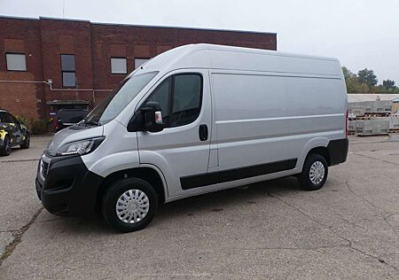 Peugeot Boxer 2.2 Kasten L2H2 Premium*Beifahrairbag*AHK*