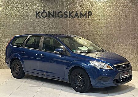 Ford Focus Turnier Style 1.6 * TÜV BIS JANUAR 2027 *