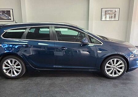 Opel Astra ST 1.6 Turbo INNOVATION WR+SR AHK