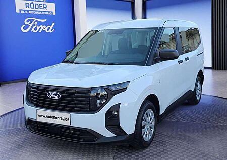 Ford Tourneo Courier 1.0 EcoBoost TREND
