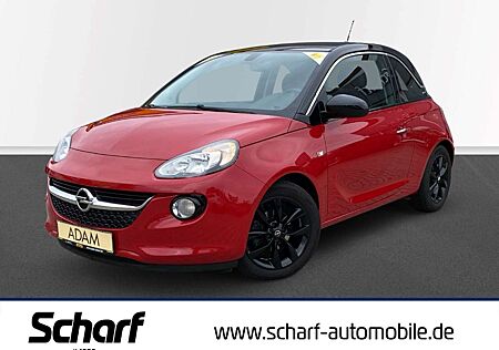 Opel Adam 120 Jahre Klima DAB SHZ LenkradHZG PDC LM