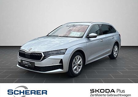 Skoda Octavia Combi 2.0 TDI DSG MATRIX NAVI ACC RFK SH