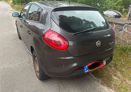 Fiat Bravo 1.4 T-JET 16V Dynamic