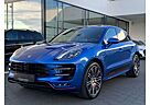 Porsche Macan Turbo Performance Paket | Standheizung