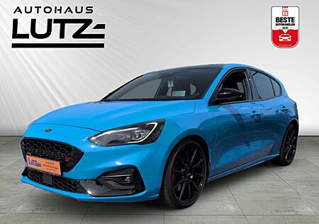 Ford Focus ST HUD Navi LED ACC City Stop Wipa PDC Kamera