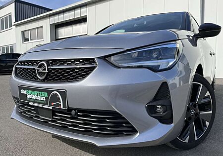 Opel Corsa e Ultimate 95€ m. 20% Anzahlung CCS 3-Phasen Dig