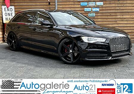 Audi A6 2.0 TDI ultra Navi Leder Bi-Xenon
