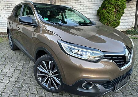 Renault Kadjar 1.5 DCi 110 Bose Edition Panor./Leder/Cam