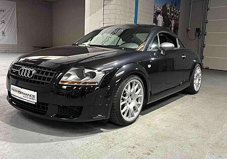 Audi TT 3.2 V6 24V 3.2 Coupe quattro BBS