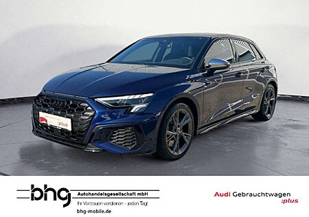 Audi S3 q. TFSI S tronic