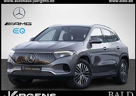 Mercedes-Benz EQA 350 4M Electric-Art/Pano/Distr/360/LED/Ambi