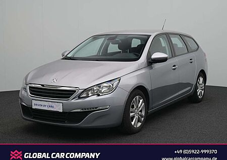 Peugeot 308 Business-Line,PDC,TEMPO,KLIMAAUTO,BT
