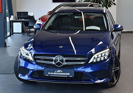 Mercedes-Benz C 300 de T 9G-tronic Avantgarde LED~AHK~Distronic
