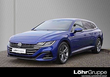 VW Arteon Volkswagen Shooting Brake 2.0 TSI DSG R-Line *LED*Navi*App...