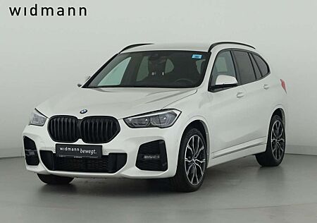 BMW X1 xDrive20d M Sport AHK*Navi*HUD*LED*PTS*Kamera