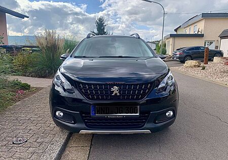 Peugeot 2008 Allure