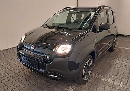 Fiat Panda City Cross *LEDER*KLIMA*