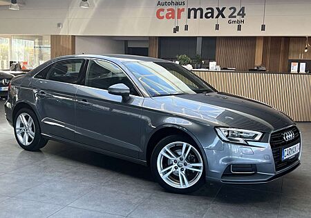 Audi A3 30 TDI design Automatik S-Tronic*PDC*BT*Navi