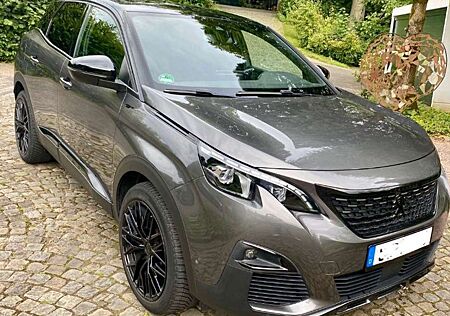 Peugeot 3008 PureTech 180 Stop