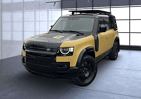 Land Rover Defender 110 D350 Trophy Edition